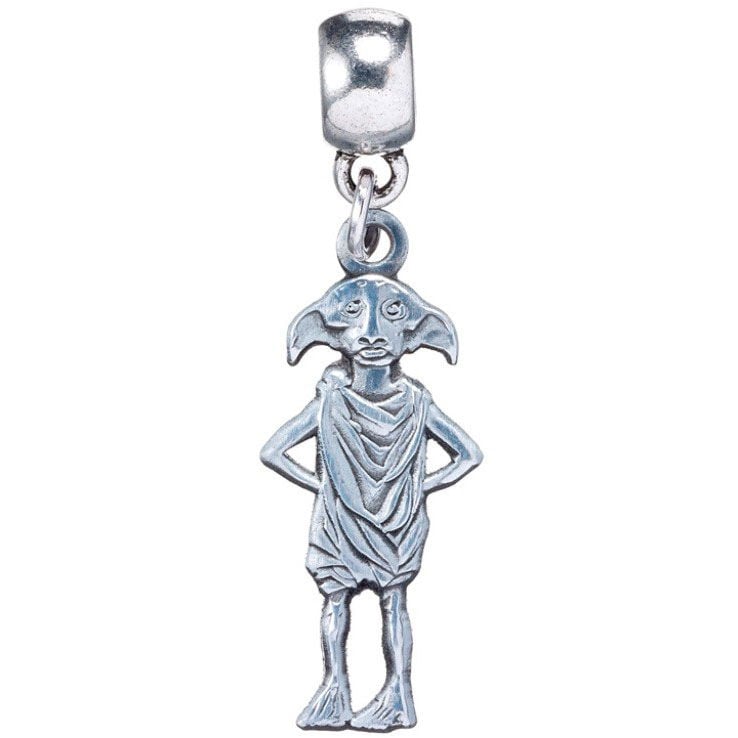 Colgante charm Dobby Harry Potter THE CARAT SHOP
