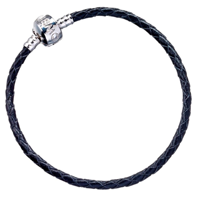 Pulsera cuero Harry Potter THE CARAT SHOP