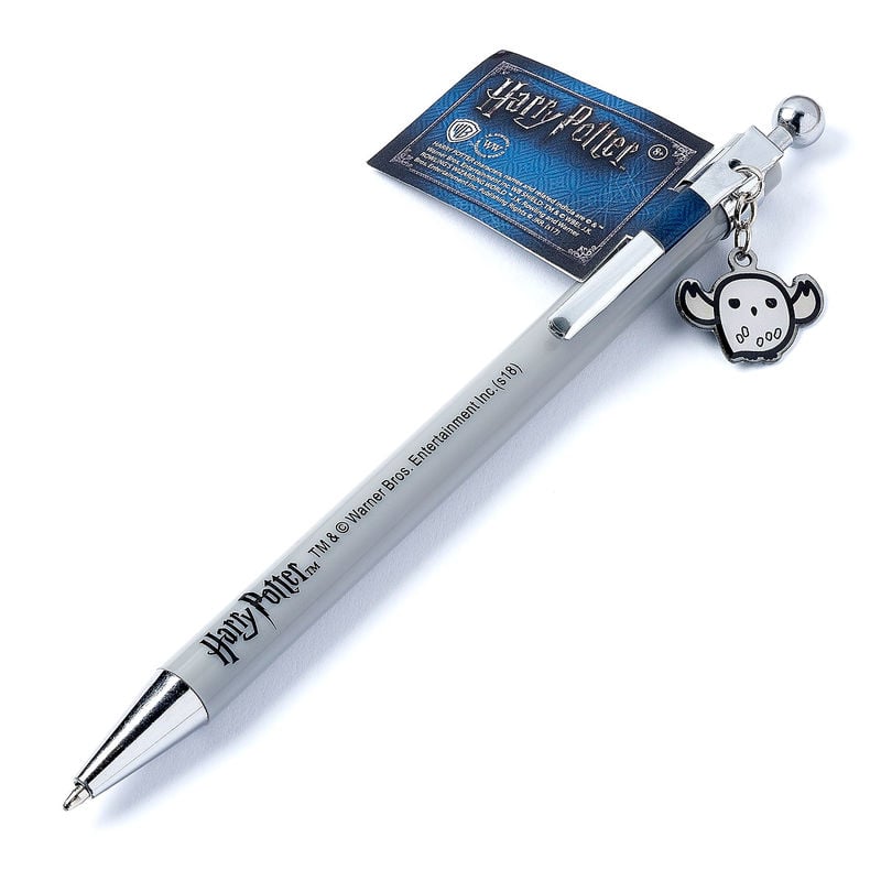 Boligrafo Hedwig Harry Potter THE CARAT SHOP