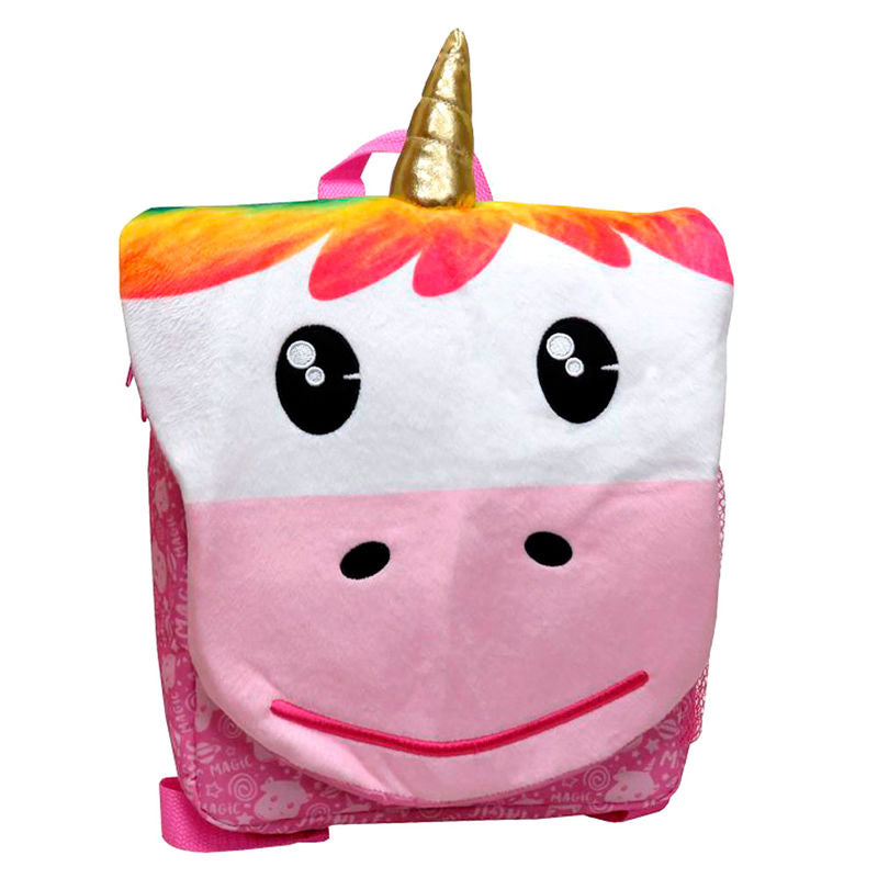 Mochila Unicornio Bagoose 26cm CYP BRANDS