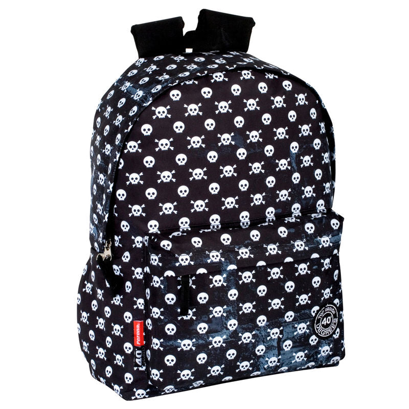 Mochila Perona Danger adaptable 42cm PERONA