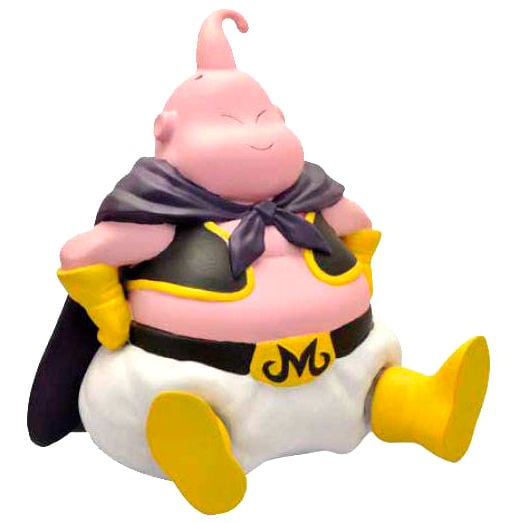 Figura hucha Chibi Boo Dragon Ball 16cm PLASTOY