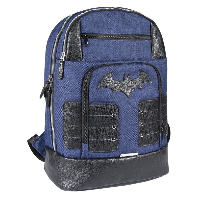 Mochila casual Batman DC Comics 46cm CERDÁ