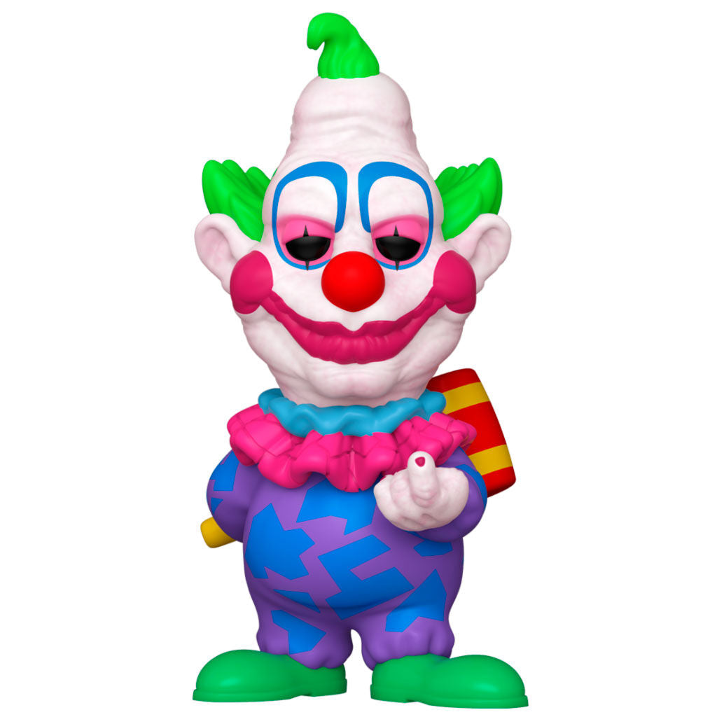 Figura POP Killer Klowns From Outer Space Jumbo FUNKO