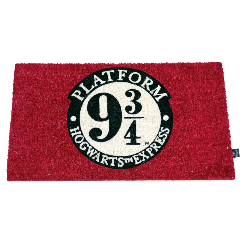 Felpudo Plattform 9 3/4 Harry Potter SD TOYS