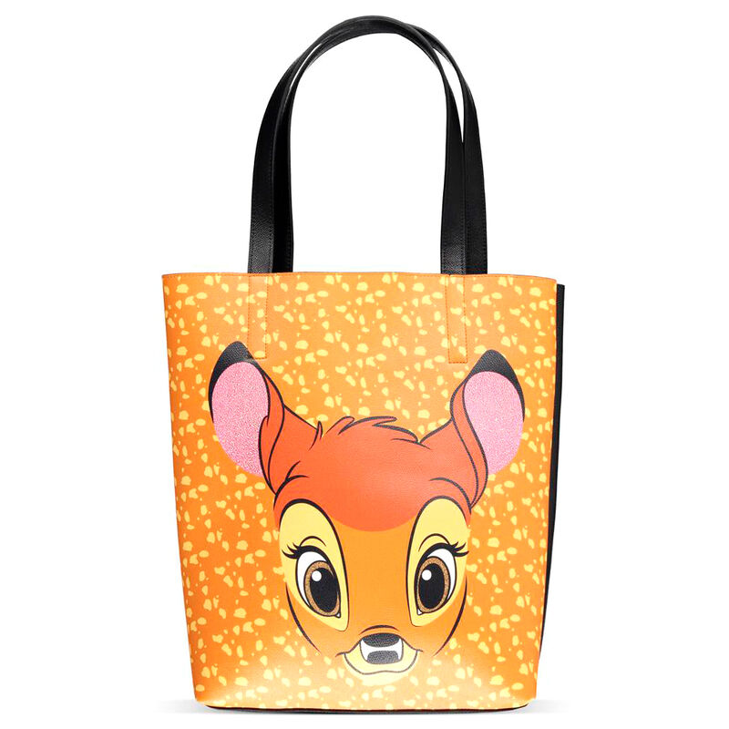 Bolso shopping Bambi Disney DIFUZED