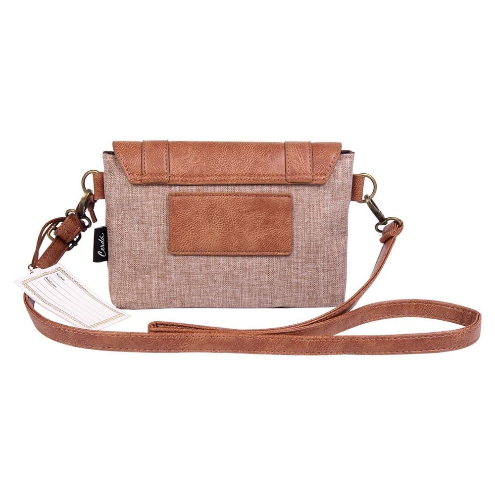 Bolso riñonera Platform 9 3/4 Harry Potter 38cm CERDÁ