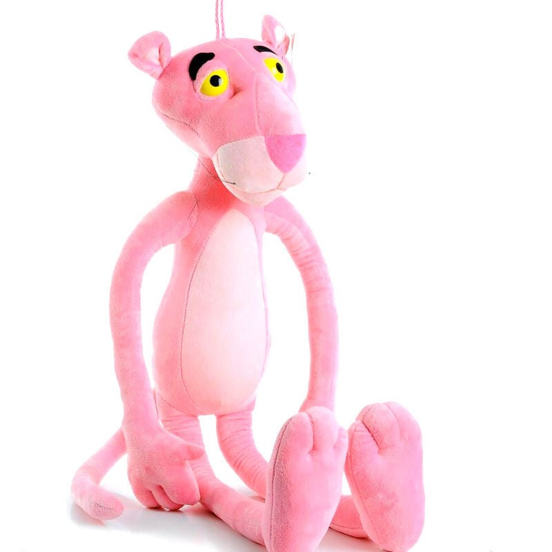 Peluche Pantera Rosa soft 30cm ociostock