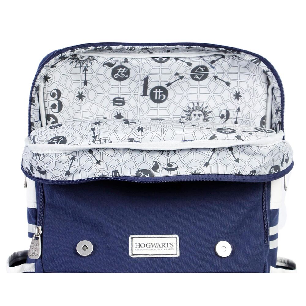 Mochila Oxford Academy Hogwarts Harry Potter KARACTERMANIA