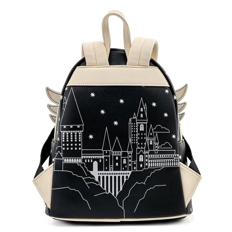 Mochila Hedwig Harry Potter Loungefly LOUNGEFLY