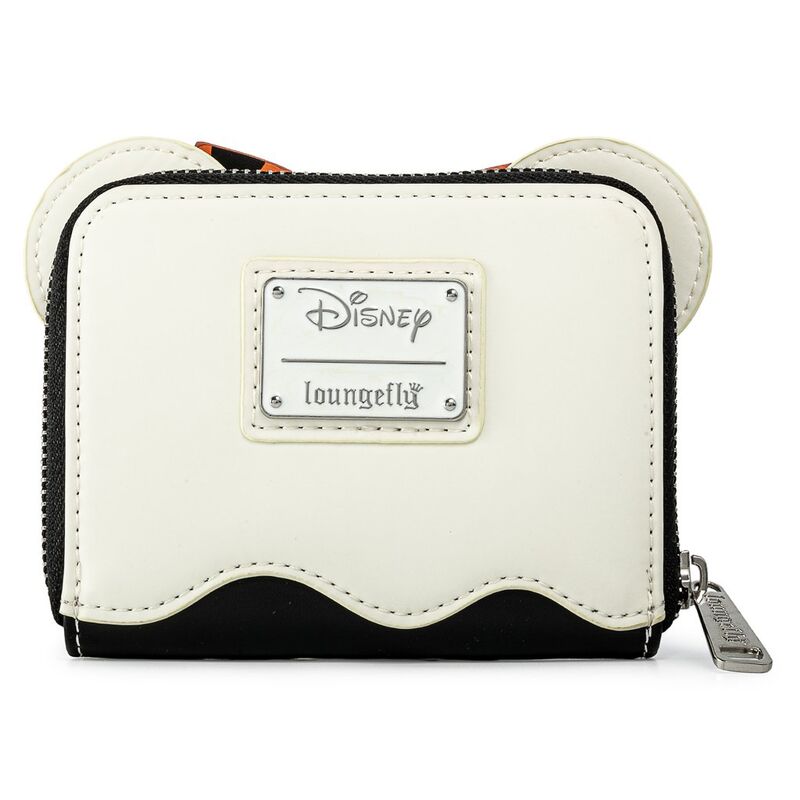 Cartera Fantasma Minnie Disney Loungefly LOUNGEFLY