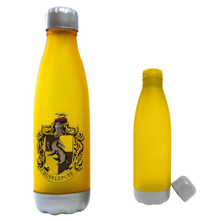Botella Hufflepuff Harry Potter 650ml WARNER BROS. DISCOVERY