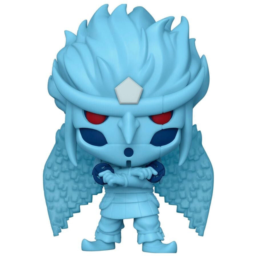 Figura POP Naruto Shippuden Kakashi Perfect Susano Exclusive 15cm FUNKO