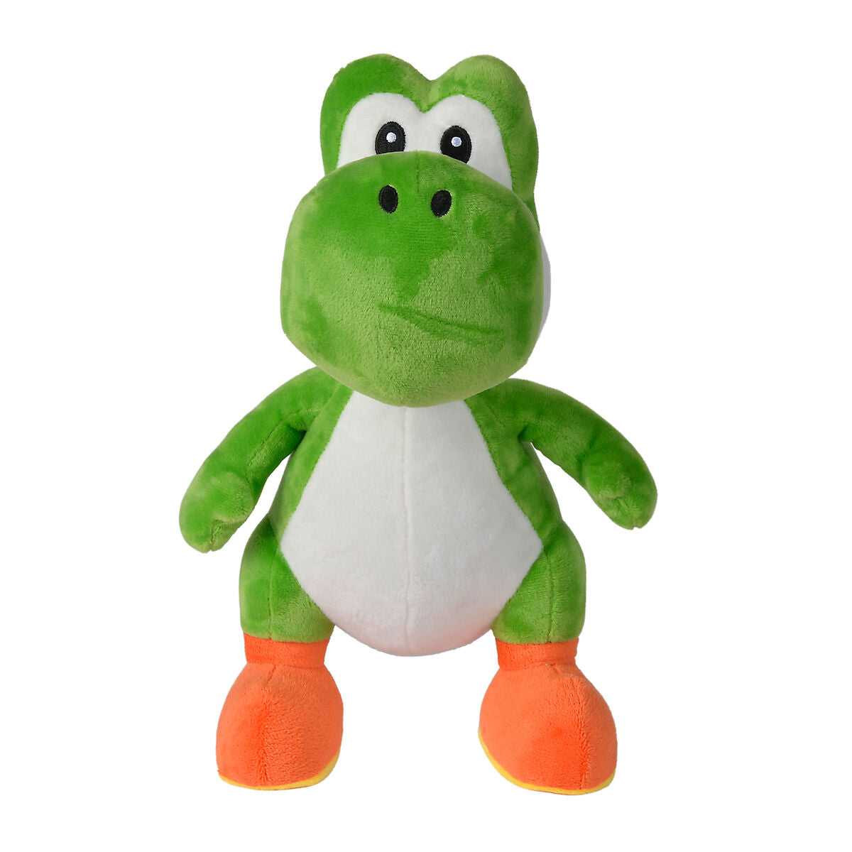 Peluche Yoshi Super Mario Bros 30cm NINTENDO