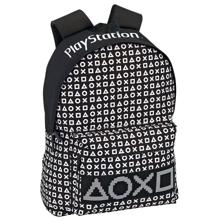 Mochila Bits Playstation adaptable 42cm PERONA