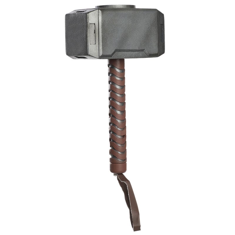 Martillo Thor Vengadores Avengers Marvel infantil RUBIES
