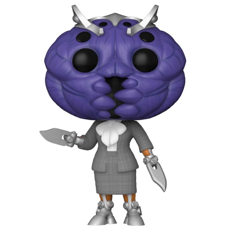 Figura POP Marvel Thor Love and Thunder Miek FUNKO