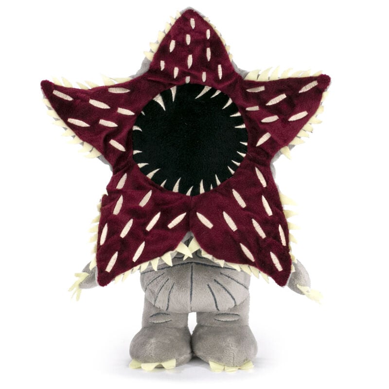 Peluche Demogorgon Stranger Things 26cm BARRADO