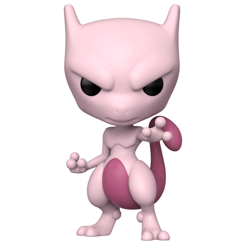 Figura POP Pokemon Mewtwo 25cm FUNKO