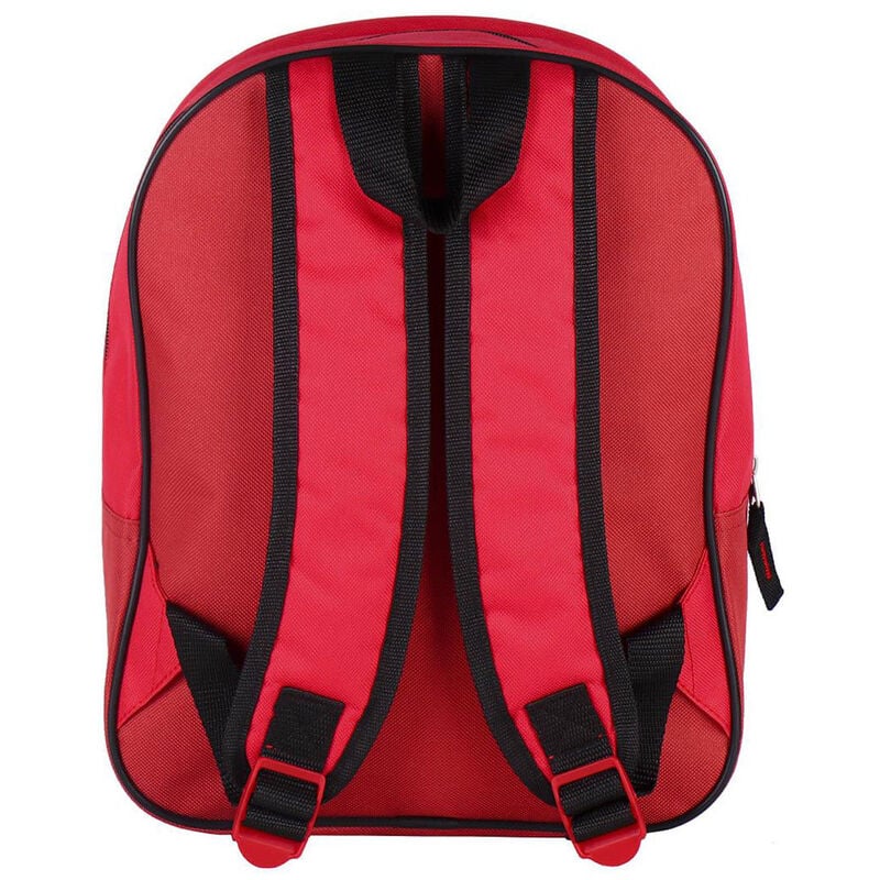 Mochila 3D Spiderman Marvel 31cm CERDÁ