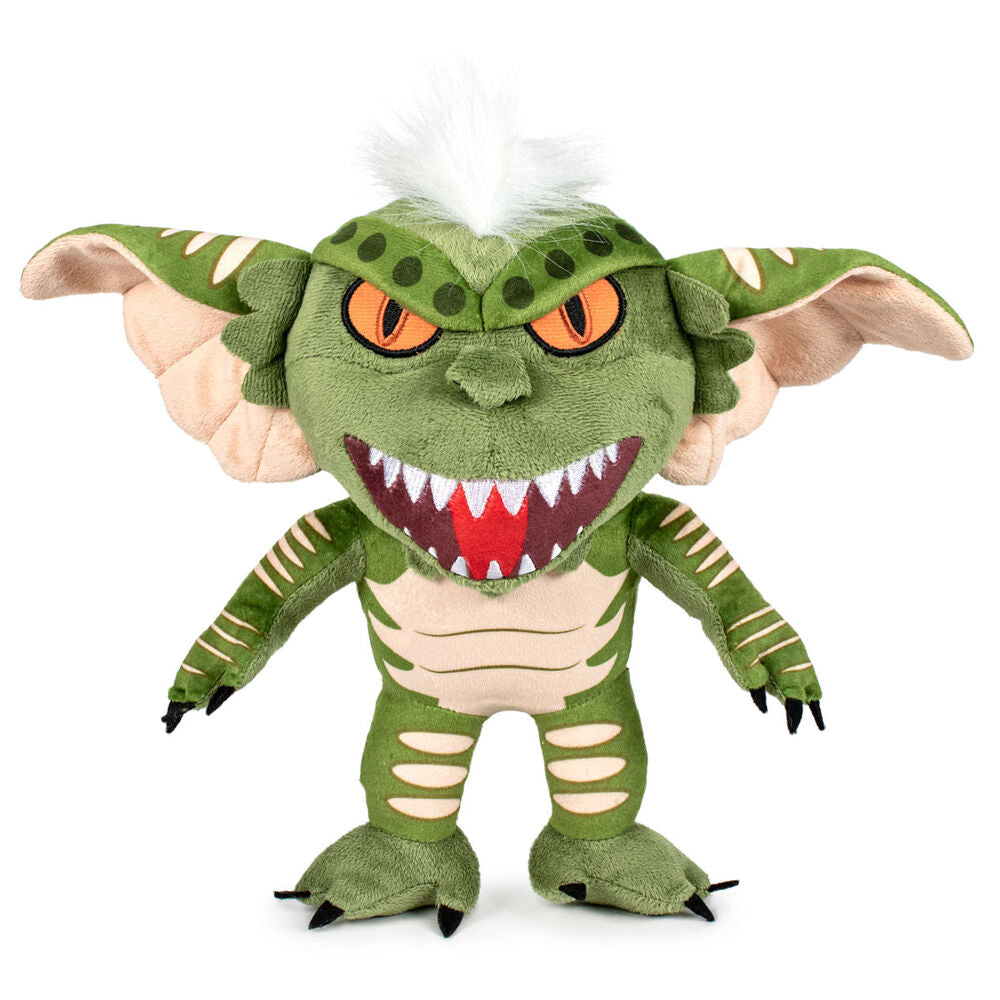 Peluche Stripes Gremlins soft 25cm AMBLIN ENTERTAINMENT