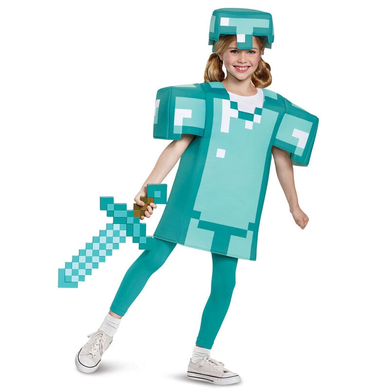 Espada Minecraft 50cm DISGUISE