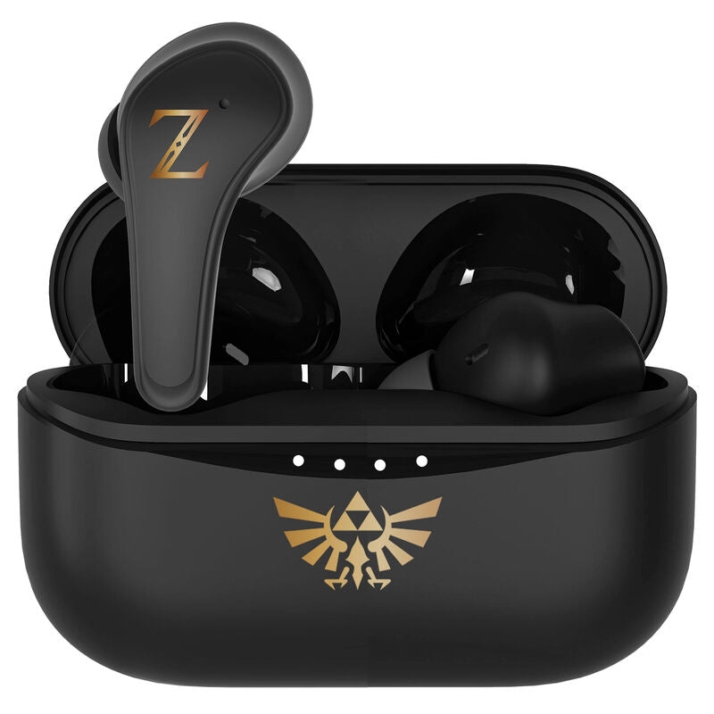 Auriculares inalambricos Legend of Zelda Nintendo OTL TECHNOLOGIES
