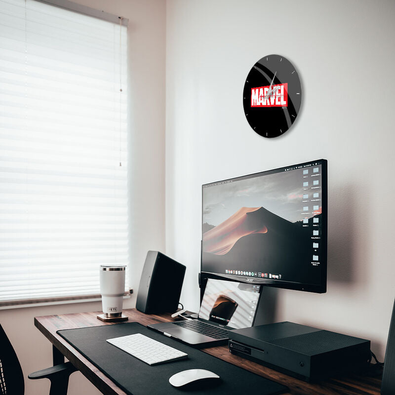Reloj pared Marvel ERT GROUP