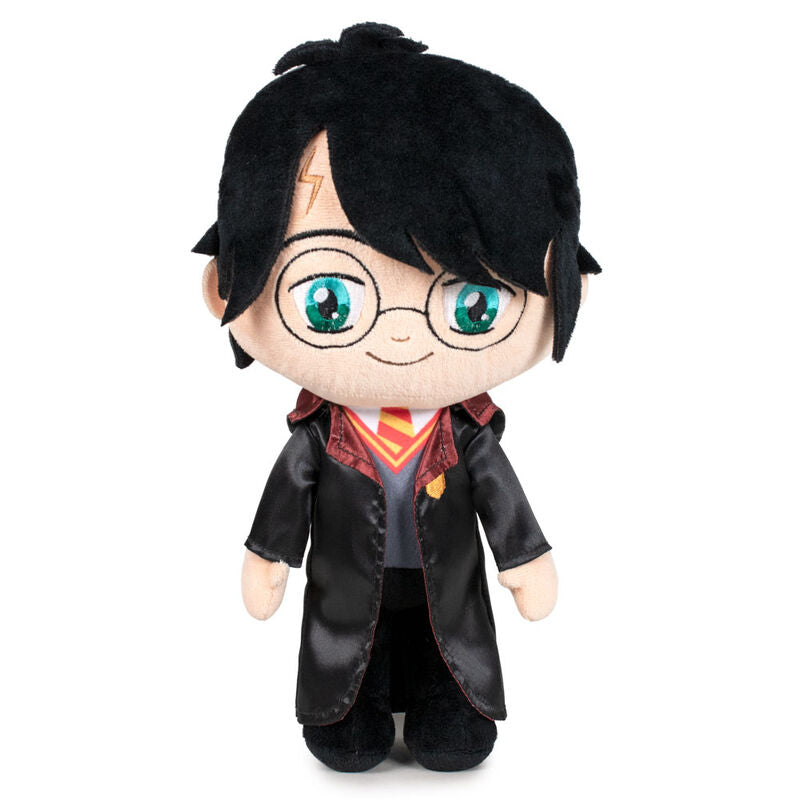 Peluche Harry - Harry Potter 37cm WARNER BROS. DISCOVERY