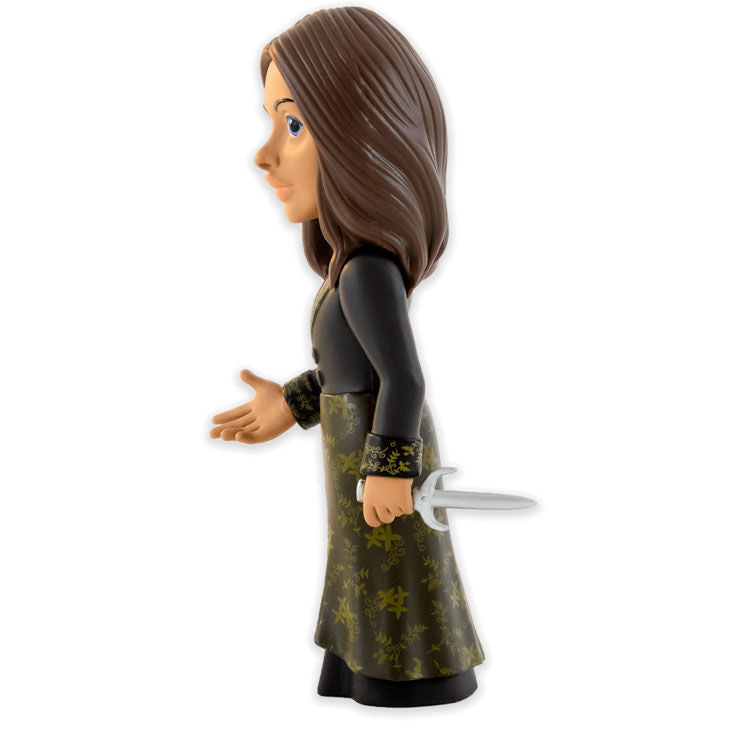 Figura Minix Yennefer The Witcher 12cm MINIX