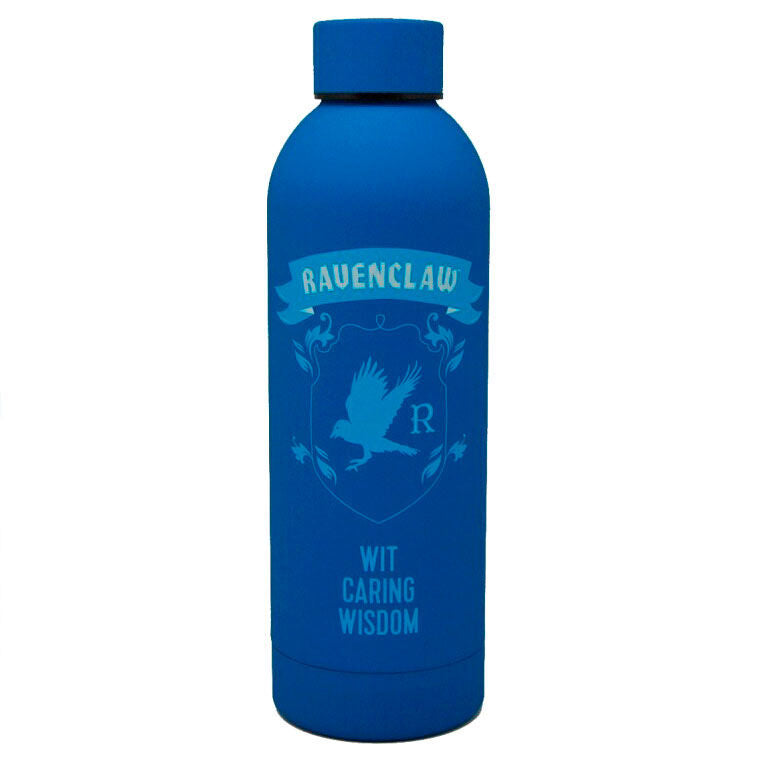 Botella acero inoxidable Ravenclaw Harry Potter 700ml WARNER BROS. DISCOVERY