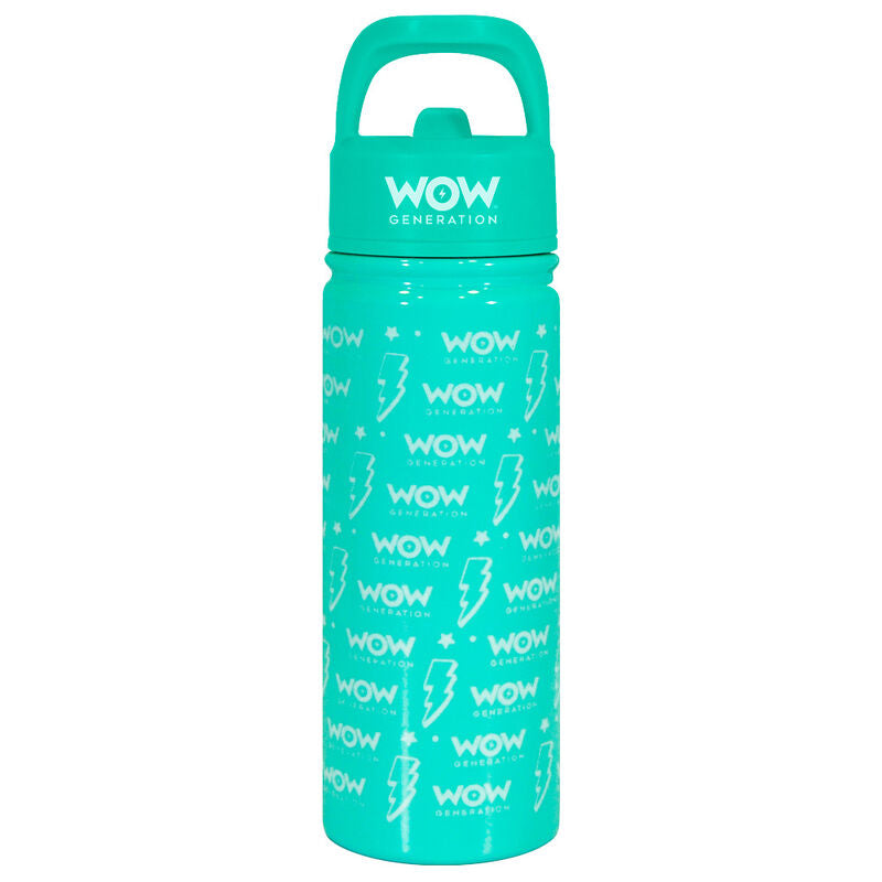 Camtimplora Wow Generation 500ml surtido WOW GENERATION