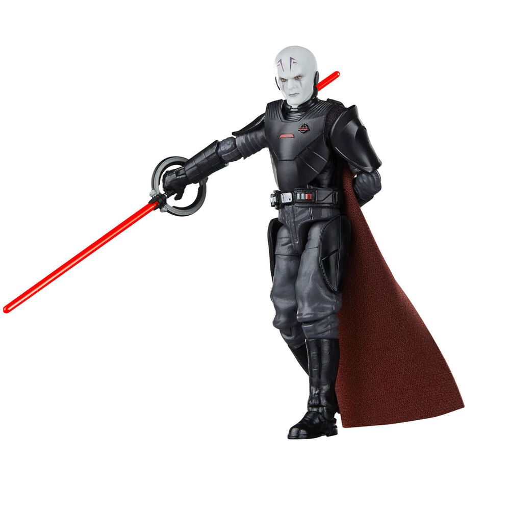 Figura Grand Inquisitor Obi-Wan Kenobi Star Wars 9cm HASBRO
