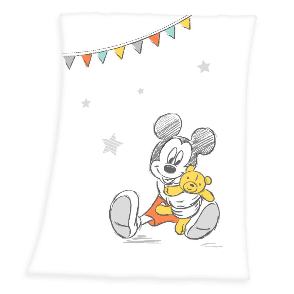 Manta Mickey Disney DISNEY