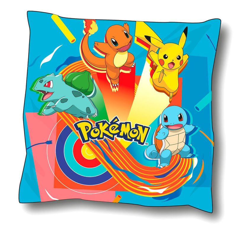 Cojin Pokemon NINTENDO