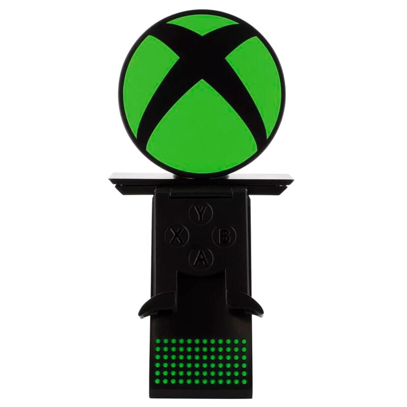 Cable Guy Ikon soporte sujecion Xbox 20cm EXQUISITE GAMING
