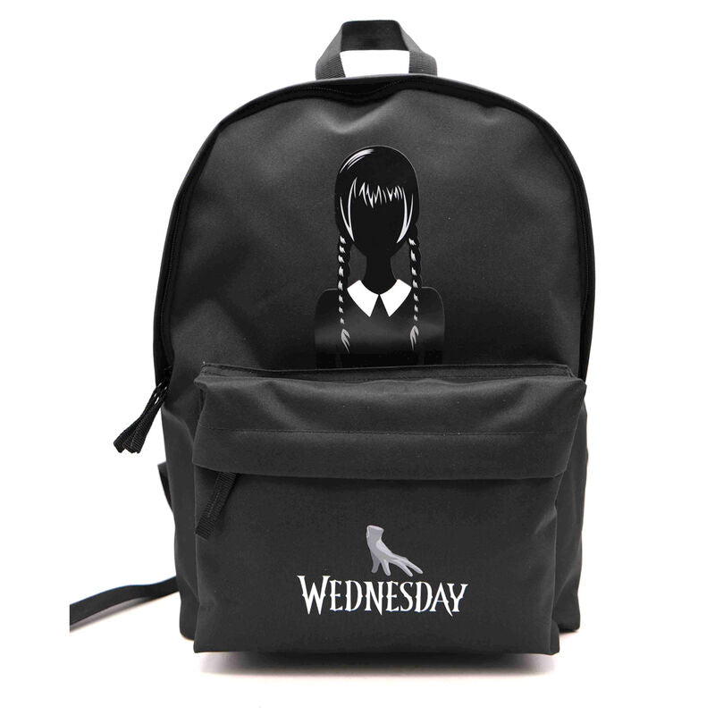 Mochila Miercoles 43cm TOYBAGS