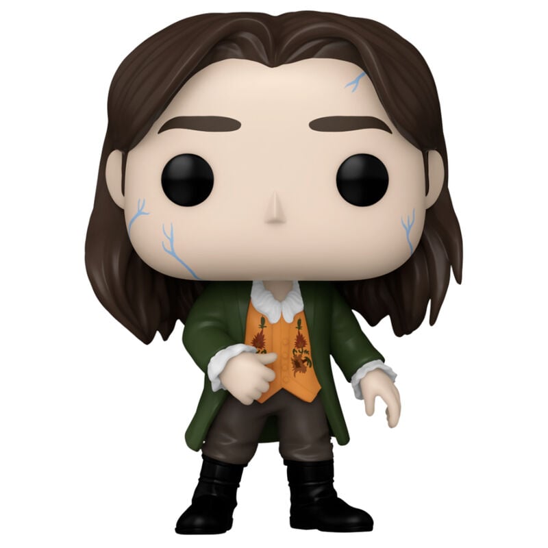 Figura POP Interview with a Vampire Louis de Pointe Du Lac FUNKO