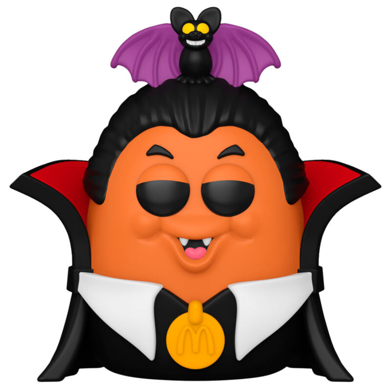 Figura POP McDonalds Nugget Buddies Vamp FUNKO