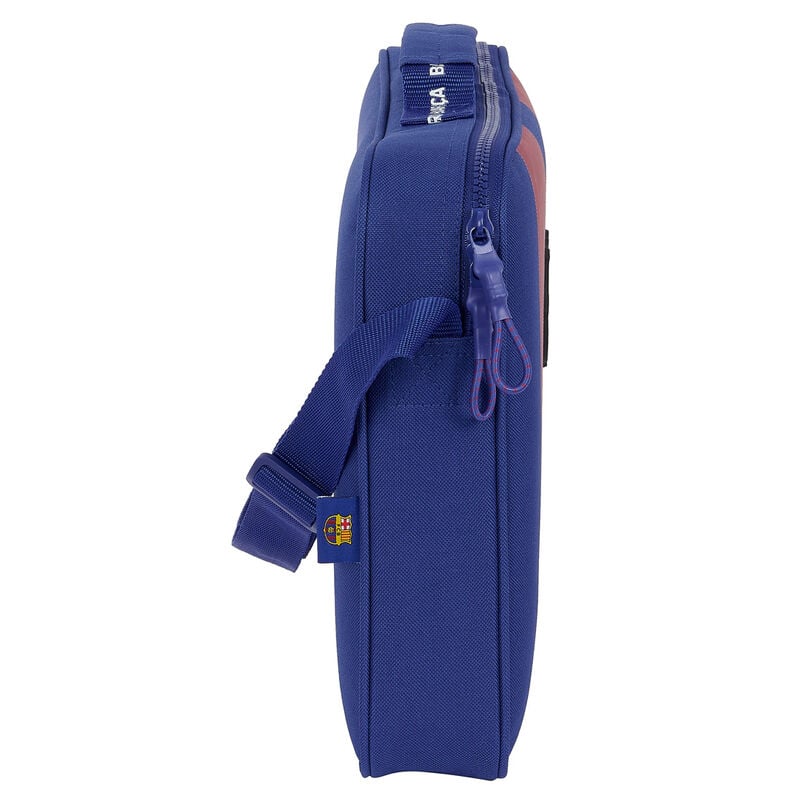Cartera FC Barcelona extraescolares SAFTA
