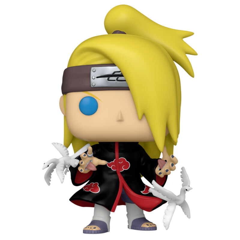 Figura POP Naruto Shippuden Deidara FUNKO