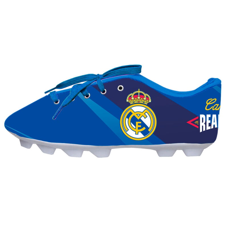 Portatodo bota Real Madrid CYP BRANDS