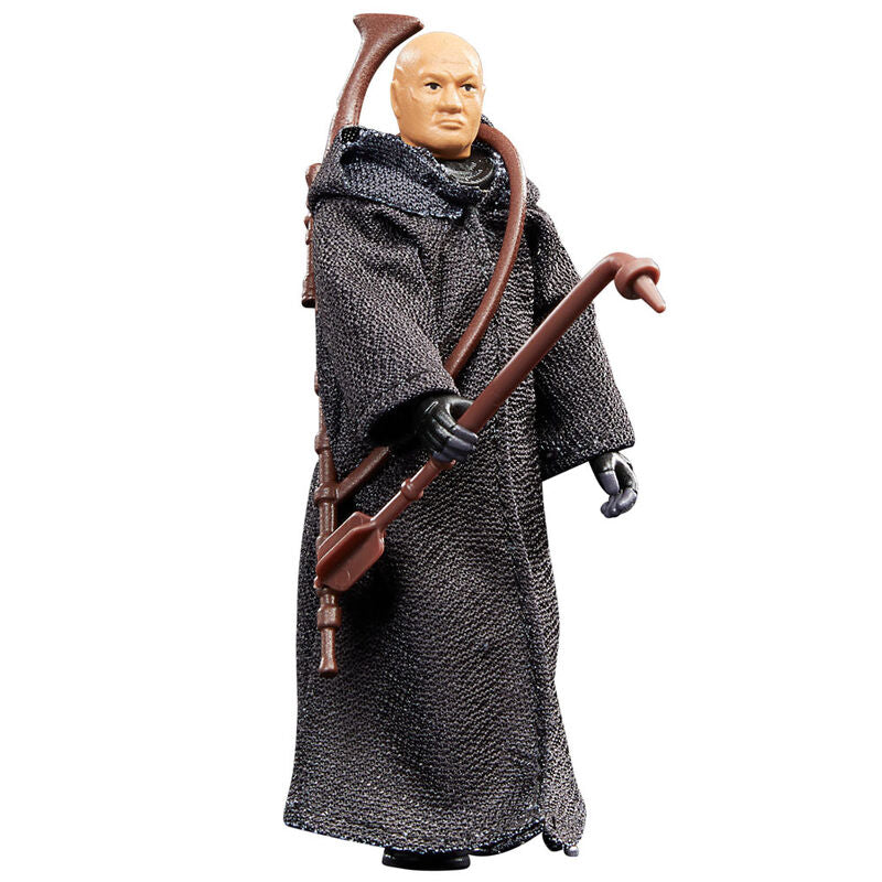 Figura Boba Fett Dune Sea El Libro de Boba Fett Star Wars 9,5cm HASBRO
