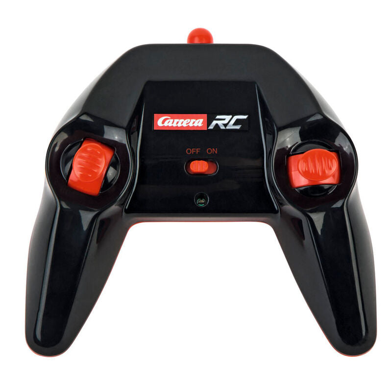Coche radio control Team Dark Shadow CARRERA