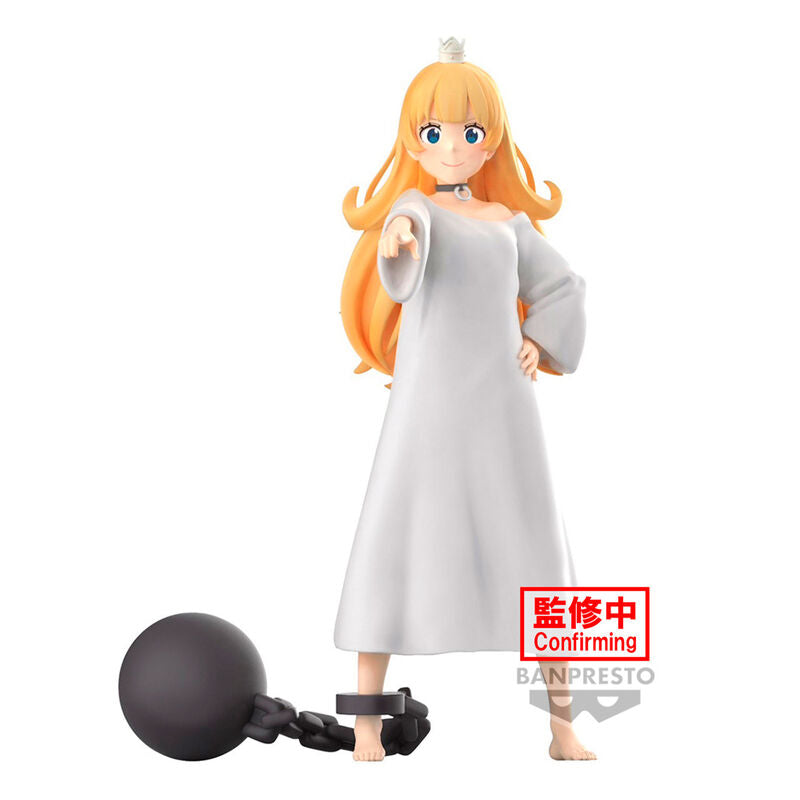 Figura Princess Tis Time for Torture Princess 20cm BANPRESTO