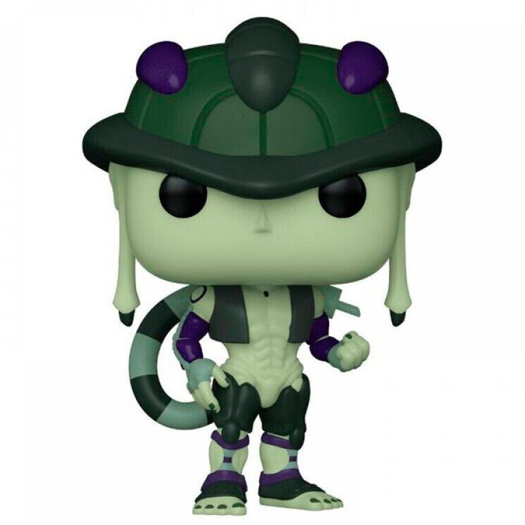 Figura POP Hunter x Hunter Meruem Exclusive FUNKO