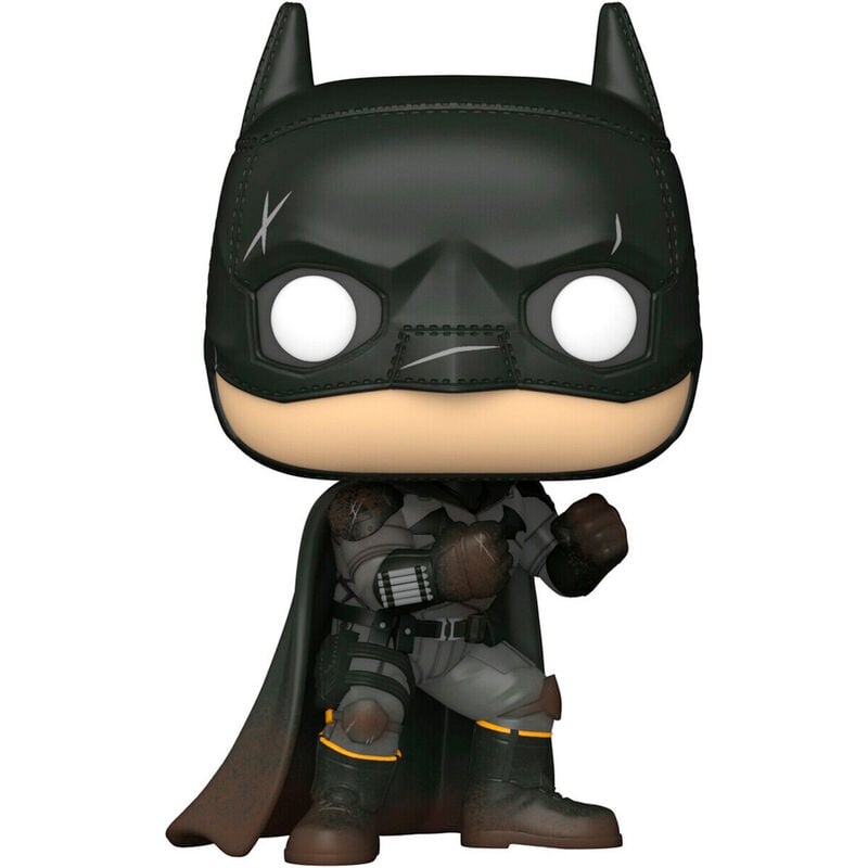 Figura POP The Batman - Batman Exclusive FUNKO
