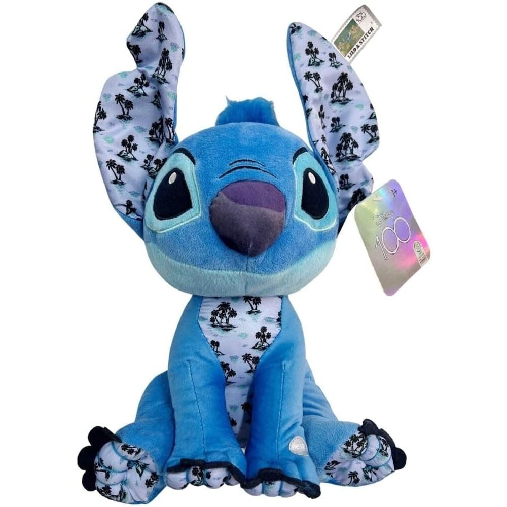 Peluche Stitch Disney 30cm DISNEY