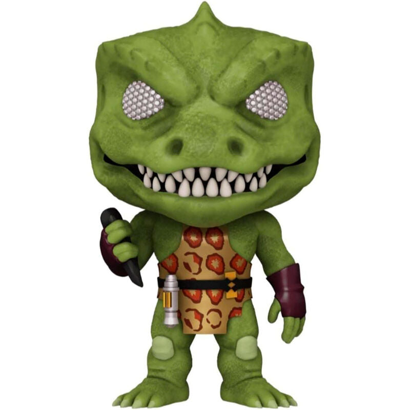 Figura POP Star Trek Gorn Exclusive FUNKO