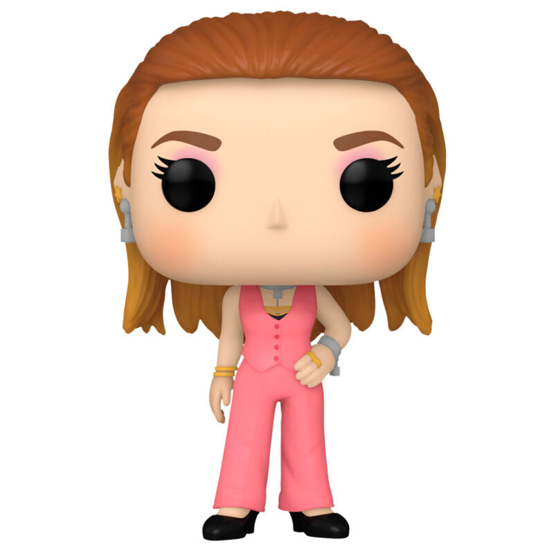 Figura POP Ted Lasso Keeley Jones FUNKO